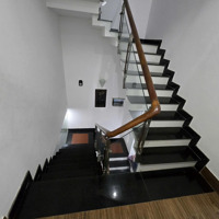 Bán Nhà Riêng 3 Tầng,Diện Tíchsàn 215M2Hẽm Xe Hơishr Đường Hồ Bá Phấn Phước Long A Tp Thủ Đức