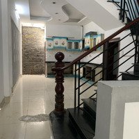 Bán Nhà Mặt Tiền 21 Lê Thúc Hoạch, 4X20M, 4 Lầu, Giá Bán 12.5 Tỷ Tl