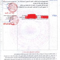 Bán Nhà Mặt Phố 154M2 Tại Trường Thọ, Thủ Đức, 86 Triệu/M2, Uy Tín Hot! Ngay Trạm Metro Bình Thái