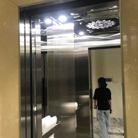 Chính Chủ Cho Thuê Nhà Kết Hợp Làm Văn Phòng. Diện Tích: 50M. Thiết Kế Gỗ Sàn Đẹp Hiện Đại