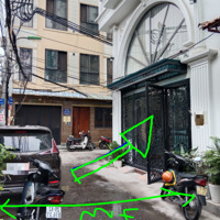 Sài Đồng Long Biên - Thang Máy 6Tầng 50Mmặt Tiền5M Lô Góc - Có Hơn 9Tỷ Ô Tô Tránh.