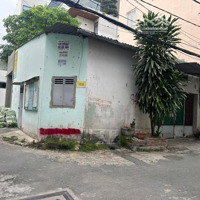 Nhà 1/ Tân Kỳ Tân Quý Quận Tân Phú