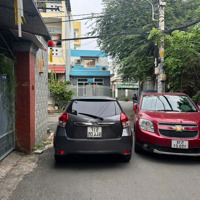 Nhà 1/ Tân Kỳ Tân Quý Quận Tân Phú