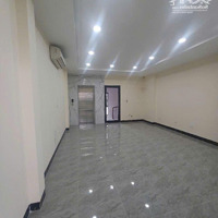 Bán Nhà Mới Kính Koong Dương Văn Bé -1 Ngoặt Vào Nhà - Thang Máy- 36M2-Mặt Tiền3.7M- Chào 8.4 Tỷ Có Tl