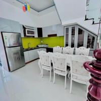 Cho Thuê Nhà Phú Hoà 4 Phòng Ngủfull Nội Thất Ngay Trường Cao Đẳng Y Tế Bình Dương & Ngã Tư Địa Chất
