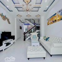 Cho Thuê Nhà Phú Hoà 4 Phòng Ngủfull Nội Thất Ngay Trường Cao Đẳng Y Tế Bình Dương & Ngã Tư Địa Chất