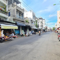 Cho Thuê Nhà 4 Tầng Góc 2 Mặt Tiền Đường Số 8 Hà Quang 2