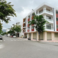 Cho Thuê Nhà 4 Tầng Góc 2 Mặt Tiền Đường Số 8 Hà Quang 2