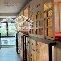 Cho Thuê Phòng Sleepbox/Ktx Giá Bán 1.5 Triệu Bao Điện Nước Tây Thạnh, Quận Tân Phú