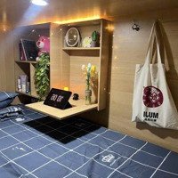 Cho Thuê Phòng Sleepbox/Ktx Giá Bán 1.5 Triệu Bao Điện Nước Tây Thạnh, Quận Tân Phú