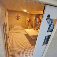 Cho Thuê Phòng Sleepbox/Ktx Giá Bán 1.5 Triệu Bao Điện Nước Tây Thạnh, Quận Tân Phú