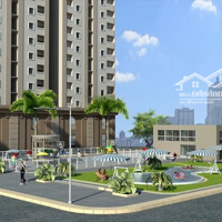 Bán Cc Tecco Green Nest, 2,08 Tỷ, 65M2, 2 Phòng Ngủ View Đẹp, Tiện Ích Đầy Đủ Tại Tân Thới Nhất, Q12, Hcm