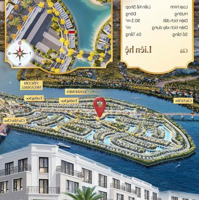 Bán Căn Liền Kề 90M2 Phân Khu Kinh Đô