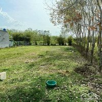 Đất Mặt Tiền Cao Thị Đậu Phú Mỹ Hưng Củ Chi