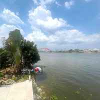 Nhà Sân Vườn - Ngay Mép Sông Sg - Đường Bình Lợi
