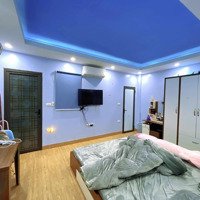 Siêu Hót Doãn Kế Thiện Nhà 7 Tầng Diện Tích 80M2 Mặt Tiền 5M Giá Siêu Đẹp 16,8 Tỷ