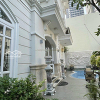 Giảm Thêm 5 Tỷ! Bán Nhanh Biệt Thự Hồ Bơi Châu Âu Tại Thảo Điềndiện Tích360M2, Gồm 5 Phòng Ngủ+ 4 Vệ Sinh69 Tỷ Tl