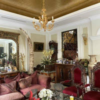 Giảm Thêm 5 Tỷ! Bán Nhanh Biệt Thự Hồ Bơi Châu Âu Tại Thảo Điềndiện Tích360M2, Gồm 5 Phòng Ngủ+ 4 Vệ Sinh69 Tỷ Tl