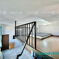 Căn Hộ Duplex Máy Giặt Riêng Mới Tinh Ngay Mặt Tiền Lâm Văn Bền - Sát Khu Lotte - Cầu Kênh Tẻ Q4
