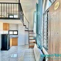 Căn Hộ Duplex Máy Giặt Riêng Mới Tinh Ngay Mặt Tiền Lâm Văn Bền - Sát Khu Lotte - Cầu Kênh Tẻ Q4