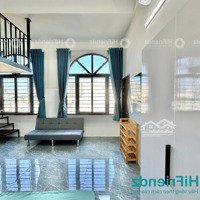 Căn Hộ Duplex Máy Giặt Riêng Mới Tinh Ngay Mặt Tiền Lâm Văn Bền - Sát Khu Lotte - Cầu Kênh Tẻ Q4