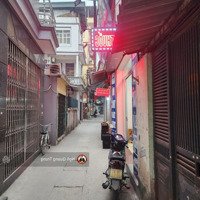 Siêu Phẩm Kim Giang Đón Tết, Full Đồ, Chỉ Việc Về Ở, Gần Ô Tô, Gần Mặt Phố Nhanh Kẻo Lỡ O367542222