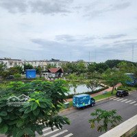 Bán Nhà Phố Mặt Tiền View Công Viên Kdc Garden Khang Điền 14,5Tỷdiện Tích138M2, 3 Phòng Ngủ 4 Vệ Sinhfull Nội Thất