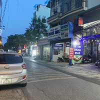 Bán Nhà Mặt Đường, Lô Góc Thịnh Liệt. Kinh Doanh Siêu Đỉnh Giá Rẻ