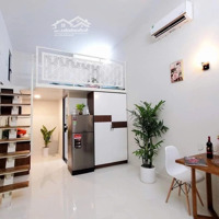 Cho Thuê Căn Hộ Có Gác, Đầy Đủ Nội Thất, Rộng Rãi Ngay Cạnh Lotte Quận 7 - Giá Ưu Đãi Bất Ngờ