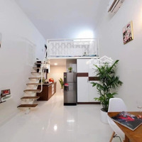 Cho Thuê Căn Hộ Có Gác, Đầy Đủ Nội Thất, Rộng Rãi Ngay Cạnh Lotte Quận 7 - Giá Ưu Đãi Bất Ngờ