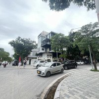 Cho Thuê Nhà Liền Kề Khu Hàm Nghi - Mỹ Đình - Nam Từ Liêm - 137M2*5 Tầng - Alo 0878.170.458