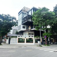 Cho Thuê Nhà Liền Kề Khu Hàm Nghi - Mỹ Đình - Nam Từ Liêm - 137M2*5 Tầng - Alo 0878.170.458