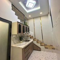 Nhà Bán Đường Bửu Đình, 34M2, Quận 6, Nhỉnh 3 Tỷ, 0902799651