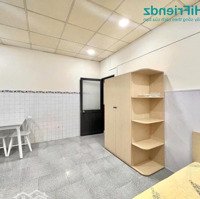 Khai Trương Phòng Mới Giá Rẻ Full Nội Thất Ngay Trung Tâm Phú Nhuận Nguyễn Văn Đậu Giáp Bình Thạnh
