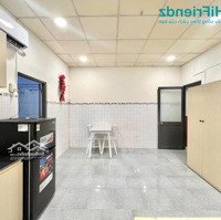 Khai Trương Phòng Mới Giá Rẻ Full Nội Thất Ngay Trung Tâm Phú Nhuận Nguyễn Văn Đậu Giáp Bình Thạnh