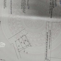 Chính Chủ Bán Đất Kèm Nhà 2 Tầng, Mặt Đường To Kinh Doanh Sầm Uất Tại Tân Ước, Thanh Oai, Hà Nội.
