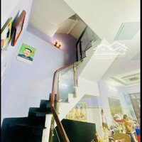 Bán Nhà Ngay Chợ Tân Hương - Tân Phú - 160M2 - 3 Tầng - Hẻm 8M - Có Sẵn Dòng Tiền - Chỉ 15X Tỷ