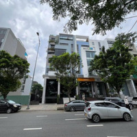 Bán Nhà Siêu Vị Trí 2 Mặt Tiền Nguyễn Thị Minh Khai - Dt: 15X37M - 6 Tầng - Giá Bán: 145 Tỷ Tl
