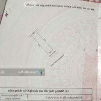 Chính Chủ Bán Đất Mặt Tiền Đường 10M5 Bùi Tấn Diên Giá Đầu Tư - Liên Hệ: 0935.562.033