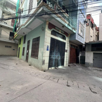 Bán Đất Phân Lô Ô Tô Đỗ Cửa Xung Quanh Các Trường Đại Học&Học Việnq Gần Ga Phùng Khoan-Hà Đông 55M2