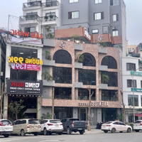 Cho Thuê Nhà Mặt Phố Đẹp Tại Duy Tân,Diện Tích130M2,Mặt Tiền12M, Giá Thuê 95 Triệu, Liên Hệ Em Linh 0982331221