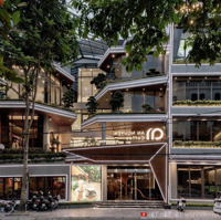 Cho Thuê Nhà Mặt Phố Đẹp Tại Duy Tân,Diện Tích130M2,Mặt Tiền12M, Giá Thuê 95 Triệu, Liên Hệ Em Linh 0982331221