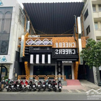 Siêu Mặt Tiền Dành Cho Các Bar, Lounge, Nhà Hàng, Cà Phê Ngay Trung Tâm Quận 1