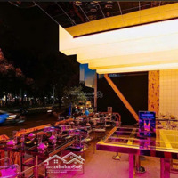 Siêu Mặt Tiền Dành Cho Các Bar, Lounge, Nhà Hàng, Cà Phê Ngay Trung Tâm Quận 1