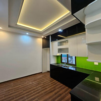 Bán Nhà Nguyễn Chính, Hoàng Mai,Diện Tích60M2, 6 Tầng, Thang Máy, Lô Góc, 15 Tỷ, Ô Tô Tránh, Kd
