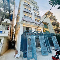 Bán Nhà Nguyễn Chính, Hoàng Mai,Diện Tích60M2, 6 Tầng, Thang Máy, Lô Góc, 15 Tỷ, Ô Tô Tránh, Kd