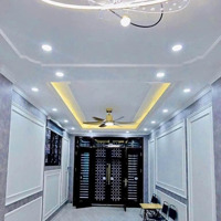 Bán Nhà Mới Đẹp Phố Lương Khánh Thiện, Hoàng Mai , 6 Tầng Thang Máy, Lô Góc 2 Thoáng,