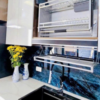 Bán Nhà Mới Đẹp Phố Lương Khánh Thiện, Hoàng Mai , 6 Tầng Thang Máy, Lô Góc 2 Thoáng,