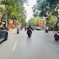 Ngã Tư Phố Huế Bạch Mai 55M2 5 Tầng Cách Mặt Phố 20M Chỉ Hơn 7 Tỷ Xíu
