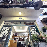 Bán Gấp Nhà Riêng 3,98 Tỷ, 24M2 Tại Hẻm 1/ Võ Văn Tần, P 6, Q3, Tp.hcm